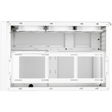 SilverStone SST-SG17W, Chassis Tower bianco