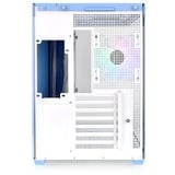 Thermaltake View 380 TG ARGB, Chassis Tower celeste
