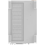 Thermaltake View 380 WS ARGB, Chassis Tower bianco/legno