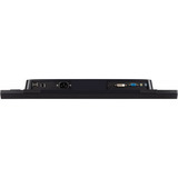 ViewSonic TD2223-2 Monitor PC 55,9 cm (22") 1920 x 1080 Pixel Full HD LCD Touch screen Nero, Monitor LED Nero (opaco), 55,9 cm (22"), 1920 x 1080 Pixel, Full HD, LCD, 6,5 ms, Nero