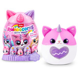 ZURU 92125 Set da gioco, Gioco figura Rainbocorns 92125, Animale, 3 anno/i, Multicolore