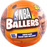 ZURU NBA Ballers Series 2, Gioco figura 5 Surprise NBA Ballers Series 2, 3 anno/i, Multicolore