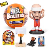 ZURU NBA Ballers Series 2, Gioco figura 5 Surprise NBA Ballers Series 2, 3 anno/i, Multicolore