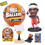 ZURU NBA Ballers Series 2, Gioco figura 5 Surprise NBA Ballers Series 2, 3 anno/i, Multicolore