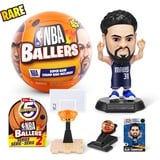 ZURU NBA Ballers Series 2, Gioco figura 5 Surprise NBA Ballers Series 2, 3 anno/i, Multicolore