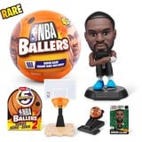 ZURU NBA Ballers Series 2, Gioco figura 5 Surprise NBA Ballers Series 2, 3 anno/i, Multicolore