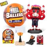 ZURU NBA Ballers Series 2, Gioco figura 5 Surprise NBA Ballers Series 2, 3 anno/i, Multicolore