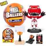 ZURU NBA Ballers Series 2, Gioco figura 5 Surprise NBA Ballers Series 2, 3 anno/i, Multicolore