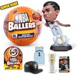 ZURU NBA Ballers Series 2, Gioco figura 5 Surprise NBA Ballers Series 2, 3 anno/i, Multicolore