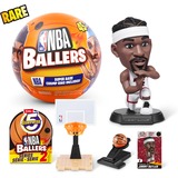 ZURU NBA Ballers Series 2, Gioco figura 5 Surprise NBA Ballers Series 2, 3 anno/i, Multicolore