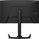 iiyama G-MASTER GB2791QSU-B1, Monitor di gioco Nero (opaco), 68,6 cm (27"), 2560 x 1440 Pixel, Wide Quad HD, Nero