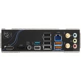 ASRock B850M Riptide WiFi, Scheda madre 