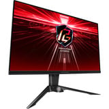 ASRock PG32QF2B, Monitor di gioco Nero