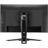 ASRock PG32QF2B, Monitor di gioco Nero