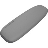 ASUS COBBLE Gray Box esterno SSD Grigio M.2, Disk enclosure grigio, Box esterno SSD, M.2, PCI Express, SATA, 10 Gbit/s, Collegamento del dispositivo USB, Grigio