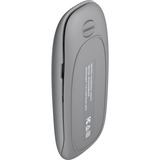 ASUS COBBLE Gray Box esterno SSD Grigio M.2, Disk enclosure grigio, Box esterno SSD, M.2, PCI Express, SATA, 10 Gbit/s, Collegamento del dispositivo USB, Grigio