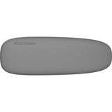 ASUS COBBLE Gray Box esterno SSD Grigio M.2, Disk enclosure grigio, Box esterno SSD, M.2, PCI Express, SATA, 10 Gbit/s, Collegamento del dispositivo USB, Grigio