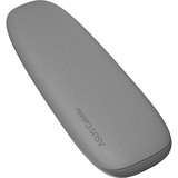 ASUS COBBLE Gray Box esterno SSD Grigio M.2, Disk enclosure grigio, Box esterno SSD, M.2, PCI Express, SATA, 10 Gbit/s, Collegamento del dispositivo USB, Grigio
