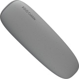 ASUS COBBLE Gray Box esterno SSD Grigio M.2, Disk enclosure grigio, Box esterno SSD, M.2, PCI Express, SATA, 10 Gbit/s, Collegamento del dispositivo USB, Grigio