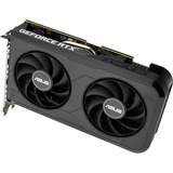 ASUS Dual -RTX5050-O8G NVIDIA GeForce RTX 5050 8 GB GDDR6, Scheda grafica GeForce RTX 5050, 8 GB, GDDR6, 128 bit, 7680 x 4320 Pixel, PCI Express 5.0