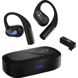 ASUS ROG Cetra Open Wireless, Cuffia da gioco Nero