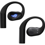 ASUS ROG Cetra Open Wireless, Cuffia da gioco Nero