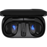 ASUS ROG Cetra Open Wireless, Cuffia da gioco Nero