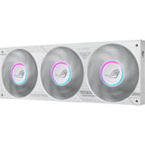ASUS ROG Strix SLC IV 360 ARGB LCD, Raffreddamento ad acqua bianco