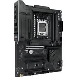 ASUS X870 MAX GAMING WIFI7 AMD X870 Socket AM5 ATX, Scheda madre AMD, Socket AM5, AMD Ryzen 7000 Series, AMD Ryzen 8000 Series, AMD Ryzen 9000 Series, DDR5-SDRAM, 256 GB, DIMM