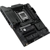 ASUS X870 MAX GAMING WIFI7 AMD X870 Socket AM5 ATX, Scheda madre AMD, Socket AM5, AMD Ryzen 7000 Series, AMD Ryzen 8000 Series, AMD Ryzen 9000 Series, DDR5-SDRAM, 256 GB, DIMM