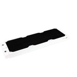 Alphacool Radiatore HPE-30 in rame pieno 360mm bianco/Nero