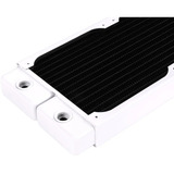 Alphacool Radiatore HPE-30 in rame pieno 360mm bianco/Nero