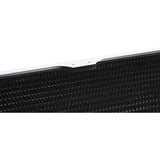 Alphacool Radiatore HPE-30 in rame pieno 360mm bianco/Nero