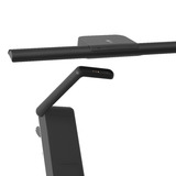 BenQ LaptopBar, Luce LED Nero