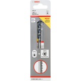 Bosch 2 608 588 144 punta per trapano 1 pz Trapano, 6 mm, 100 mm, Pietra artificiale, Cemento, Calcareo, Muratura, Pietra naturale, 5 cm, 6 mm