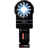 Bosch 2 608 900 012 accessorio per apparato multifunzione Lama da taglio a immersione, Lama per sega Lama da taglio a immersione, Acciaio inox, Acciaio, Carburo, 20 mm, 1 pz