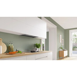 Bosch DBB85CC60 Serie 4, Cappa aspirante Nero (opaco)