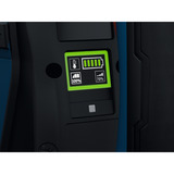 Bosch GBH18V-40 (solo; L), Trapano a percussione blu/Nero, Vendita al dettaglio