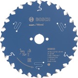 Bosch ‎2608644016 lama circolare 16 cm 1 pz, Lama per sega Legno, 16 cm, Bosch, 439 g, 1 pz