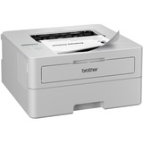 Brother HL-L2865DW stampante laser 1200 x 1200 DPI A4 Wi-Fi grigio, Laser, 1200 x 1200 DPI, A4, 34 ppm, Stampa fronte/retro, Bianco