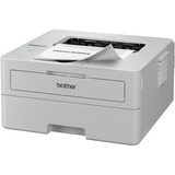 Brother HL-L2865DW stampante laser 1200 x 1200 DPI A4 Wi-Fi grigio, Laser, 1200 x 1200 DPI, A4, 34 ppm, Stampa fronte/retro, Bianco