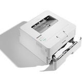 Brother HL-L2865DW stampante laser 1200 x 1200 DPI A4 Wi-Fi grigio, Laser, 1200 x 1200 DPI, A4, 34 ppm, Stampa fronte/retro, Bianco