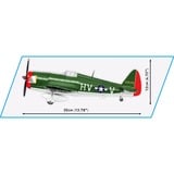COBI P-47 Thunderbolt, Giochi di costruzione 