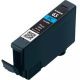 Canon Cartuccia d'inchiostro ciano fotografico CLI-65PC Ciano, Inchiostro colorato, 12,6 ml, 1 pz, 275 pagine, Confezione singola