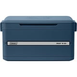 Coleman Snap'N Go 35QT, Scatola cool blu
