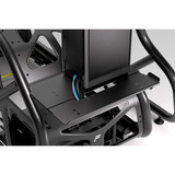 Corsair Fanatec ClubSport Cockpit Supporto PC Nero