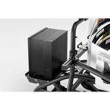 Corsair Fanatec ClubSport Cockpit Supporto PC Nero