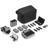 DJI DJI Mini 5 Pro Fly More Combo (DJI RC 2) 10628, Drone grigio chiaro
