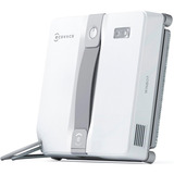 ECOVACS ECOVACS Winbot Robot per finestre MINI Ricondizionato, Lavavetri grigio chiaro