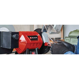 EINHELL Disco abrasivo Ø 150 x 32 / 12,7 x 20mm, K36, Mola abrasiva 